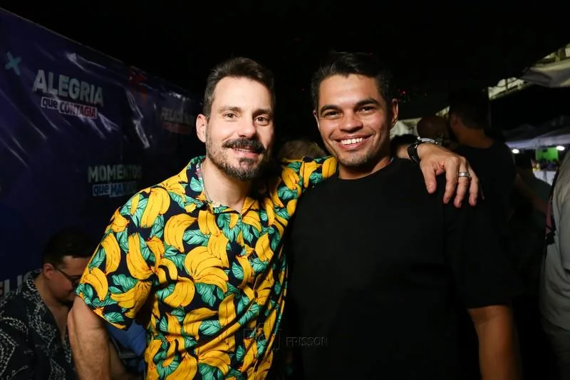 Fortal Sábado