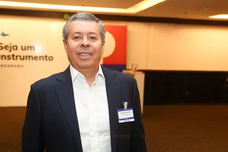 Anastácio Marinho