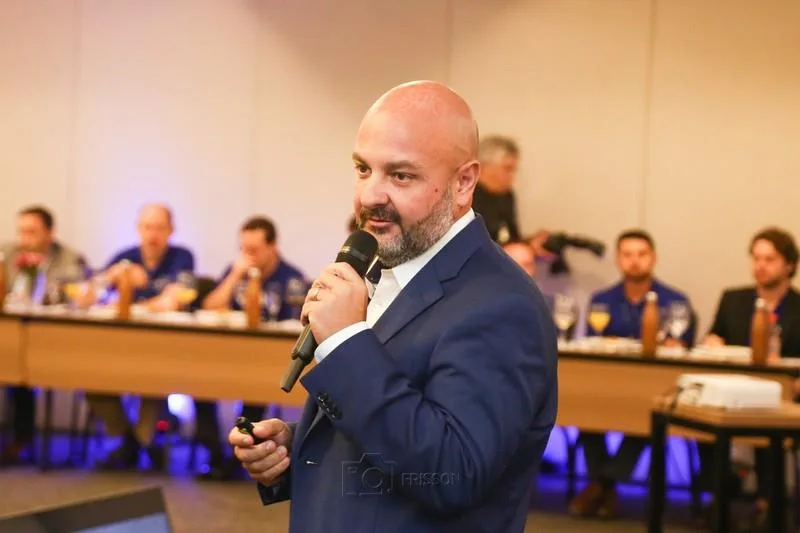 Carlos Arruda