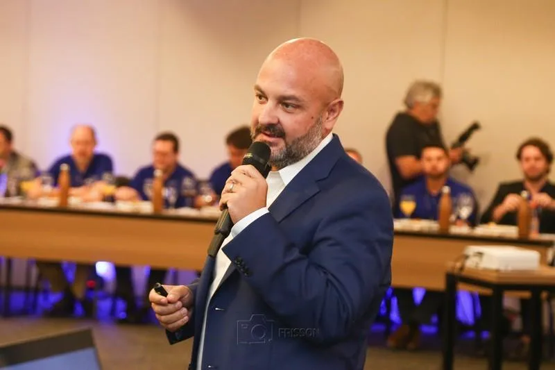 Carlos Arruda