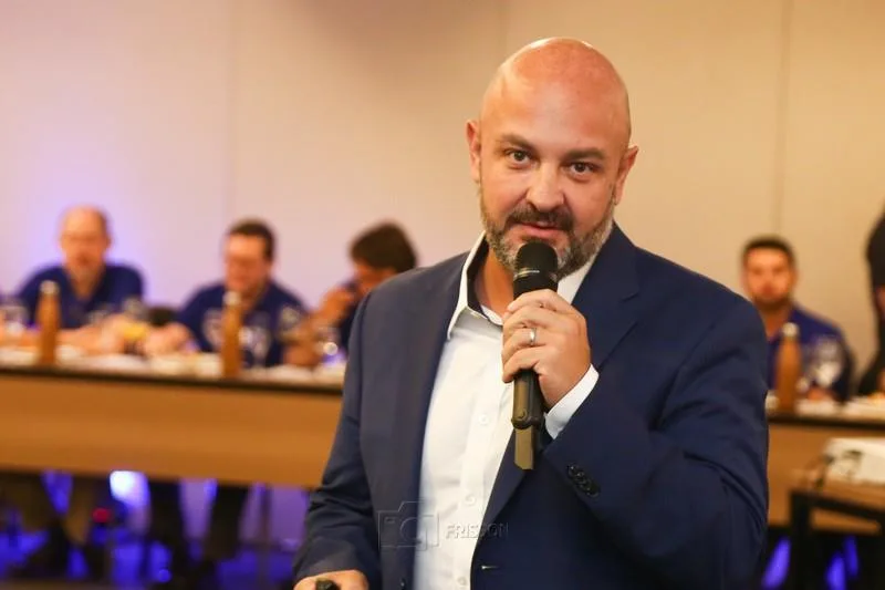 Carlos Arruda