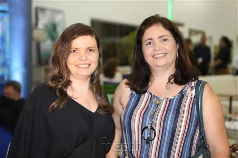 Ana e Verônica Bevilaqua