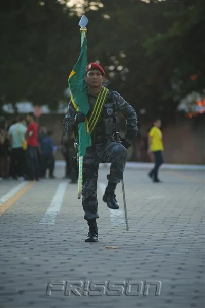 Dia do Soldado