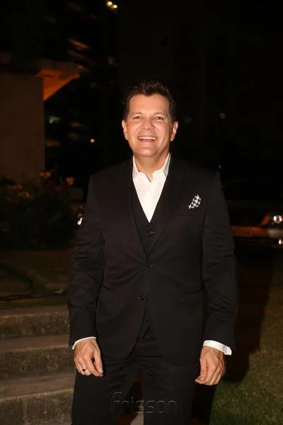 Gustavo Serpa