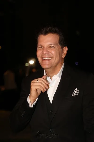 Gustavo Serpa