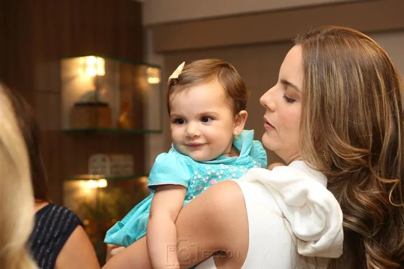 Luiza e Bia Gradvohl