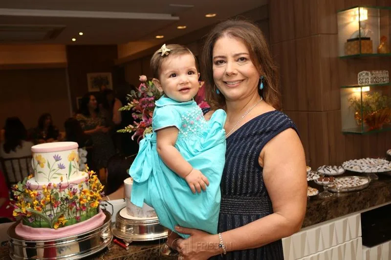 Luiza e Claudia Gradvohl