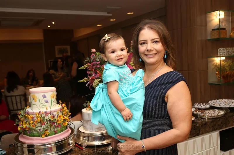 Luiza e Claudia Gradvohl