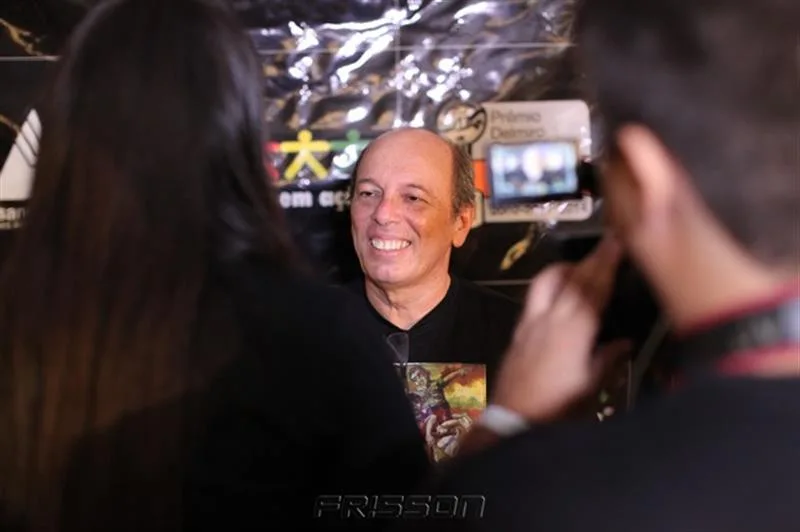 André Montenegro