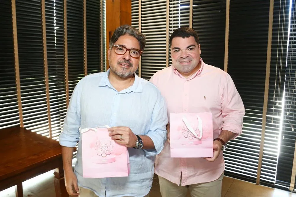 Leandro e Eugênio Vasques