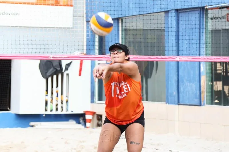 1º Torneio de Vôlei do Clube do Vôlei