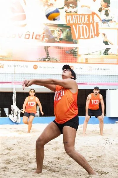 1º Torneio de Vôlei do Clube do Vôlei