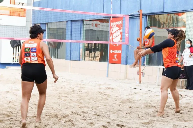 1º Torneio de Vôlei do Clube do Vôlei