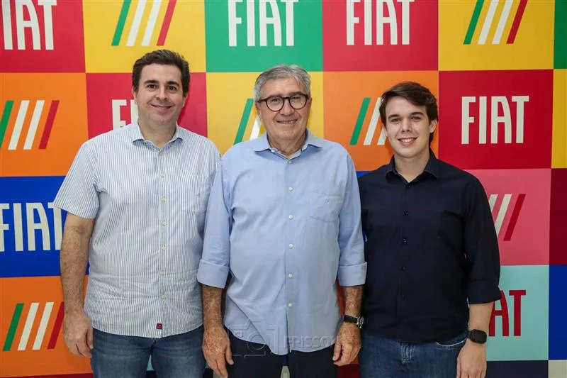 Miguel Filho, Miguel e Miguel Figueiredo Neto