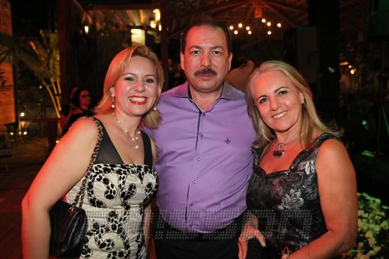 Assis e Erica Martins