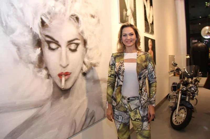 Adriana Colin