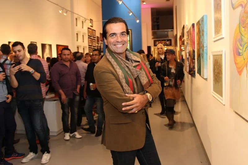 Fábio Arruda