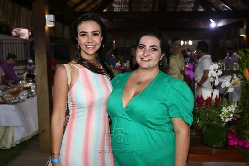 Aniversário de Madalena Campos