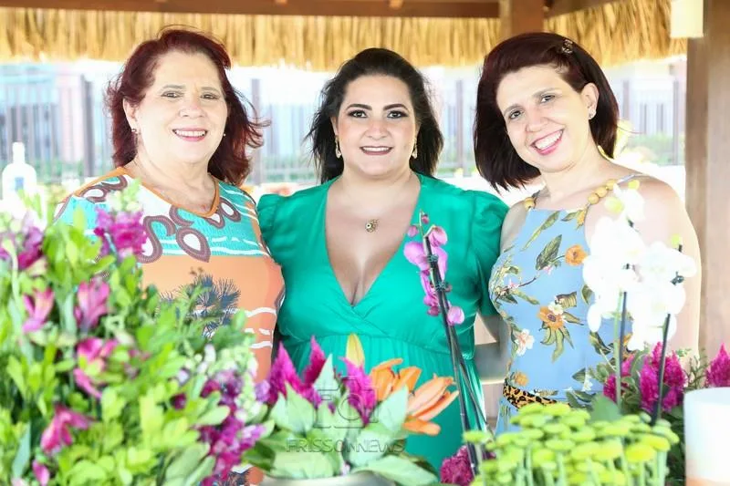 Aniversário de Madalena Campos