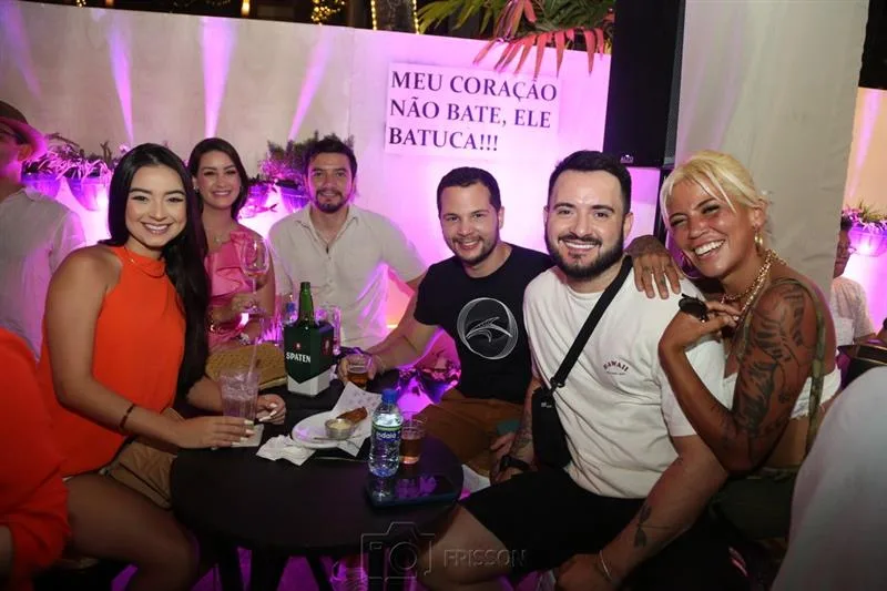GIZ Cozinha Boêmia 5 Anos
