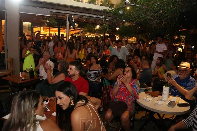 GIZ Cozinha Boêmia 5 Anos