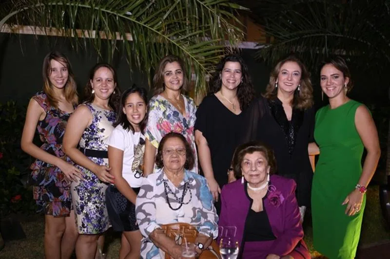 Amigas