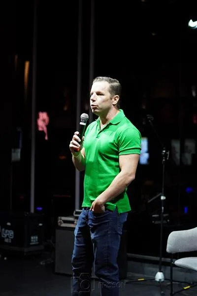 André Rolim