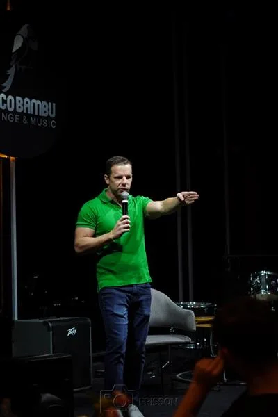 André Rolim