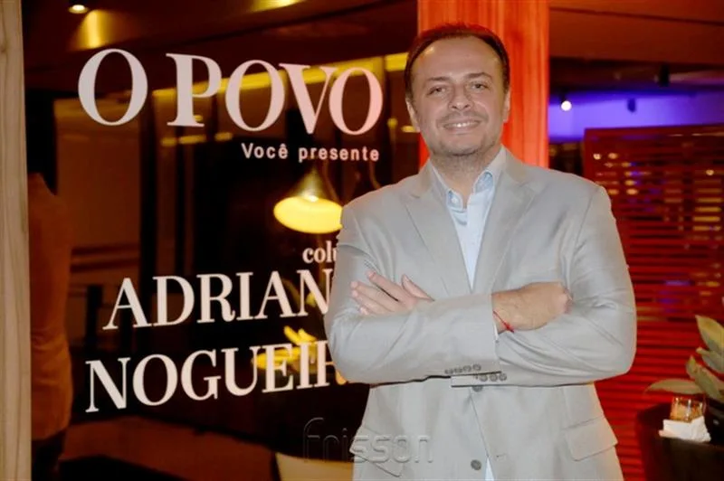 Adriano Nogueira