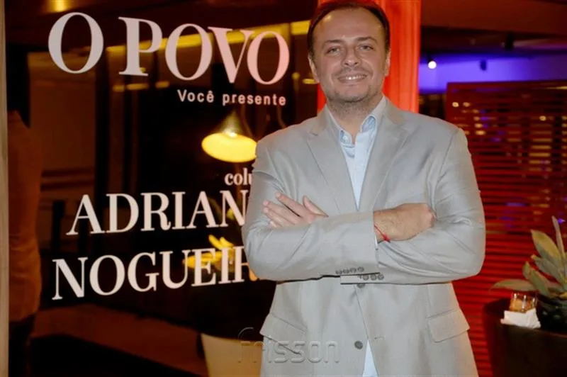 Adriano Nogueira