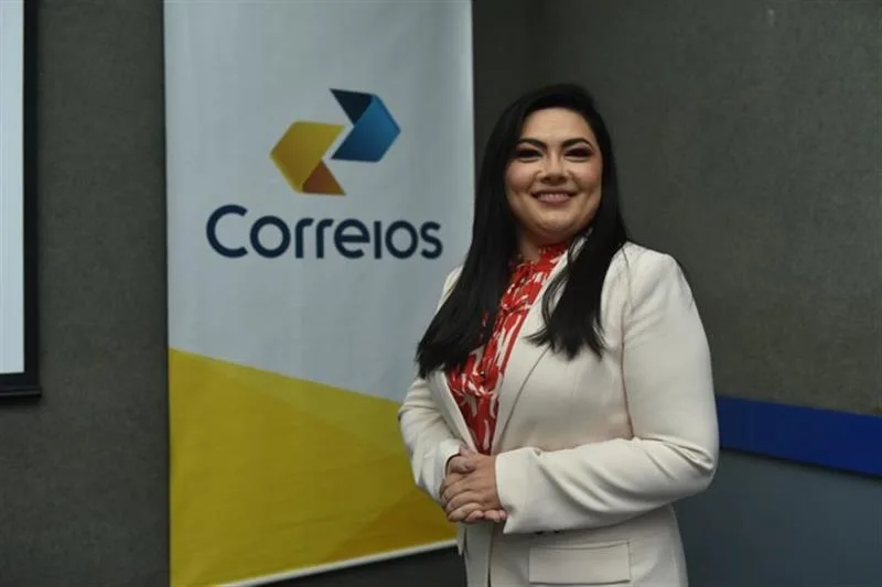 Posse de Iranilda Rufino