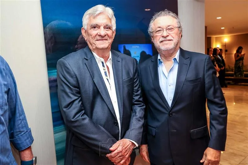 Assis Machado e Cândido Albuquerque