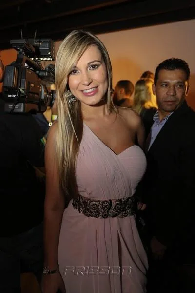 Andressa Urach