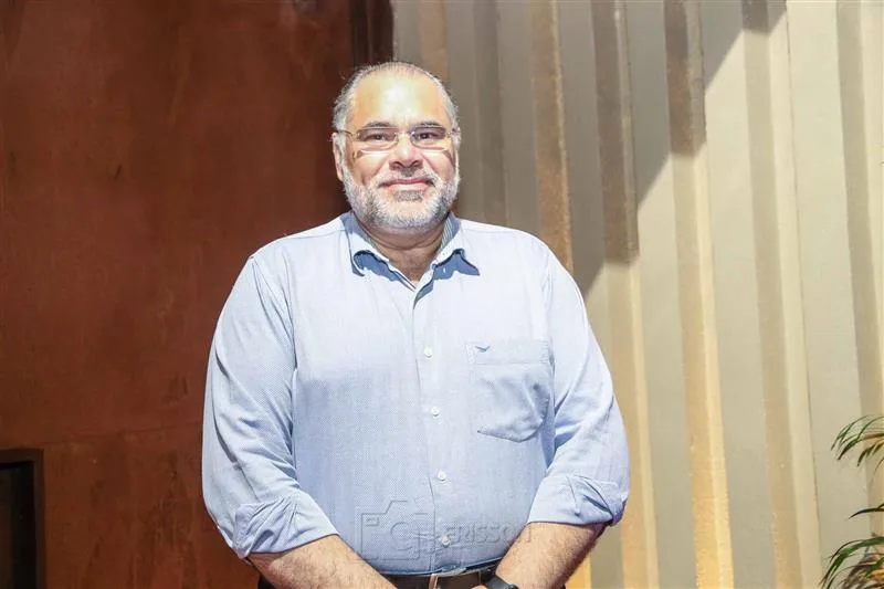 Edson Ferreira