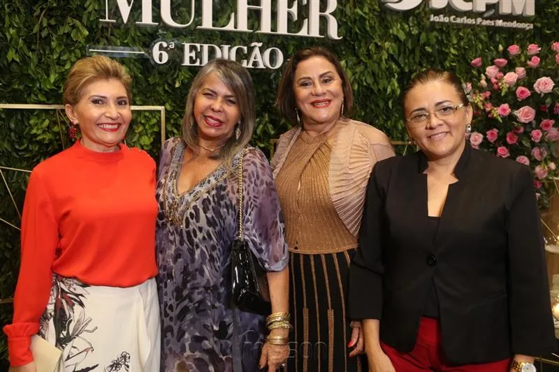 Prêmio RioMar Mulher