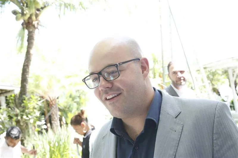 Bruno Stocchi