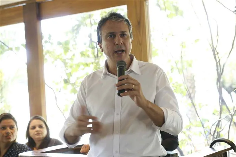 Camilo Santana