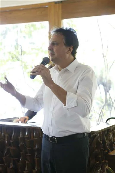 Camilo Santana