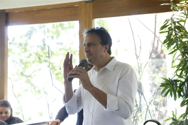 Camilo Santana