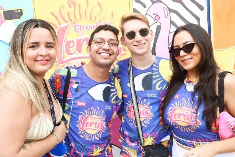 Bloquinho de Verão