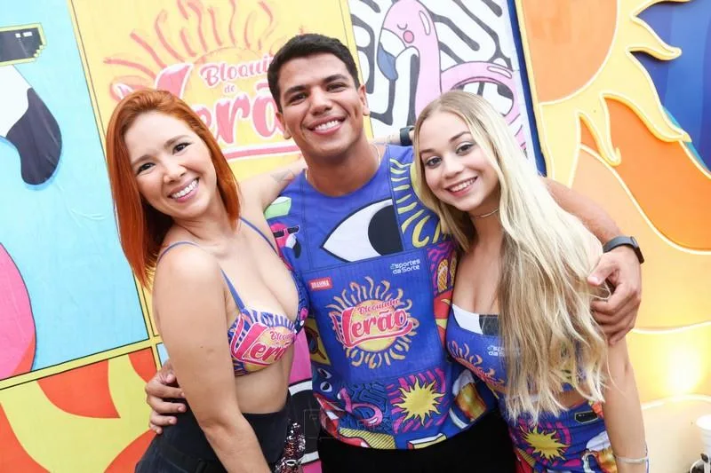 Bloquinho de Verão