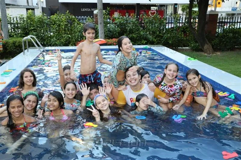 Amiguinhos