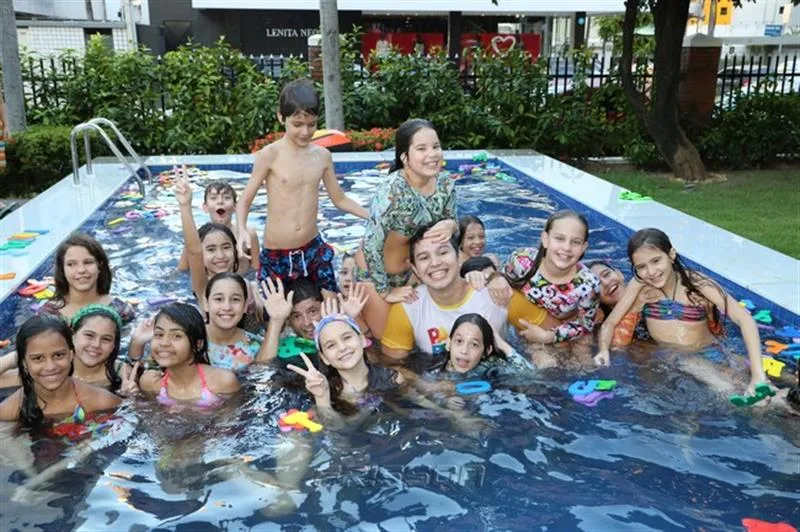 Amiguinhos