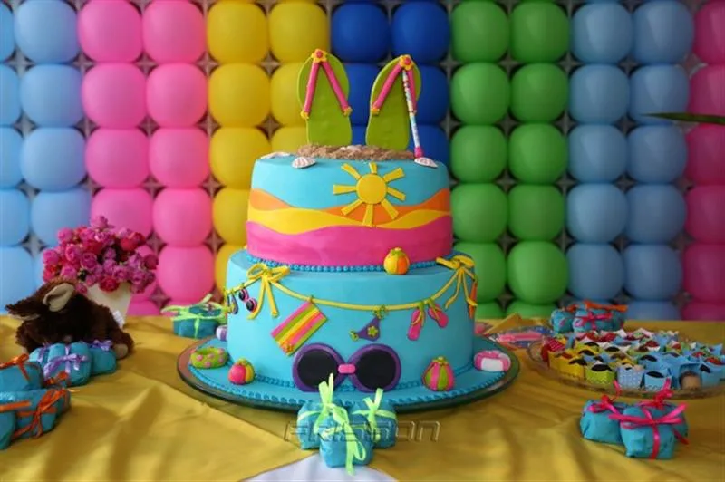 Decoração