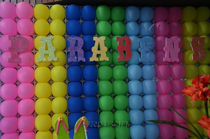 Decoração