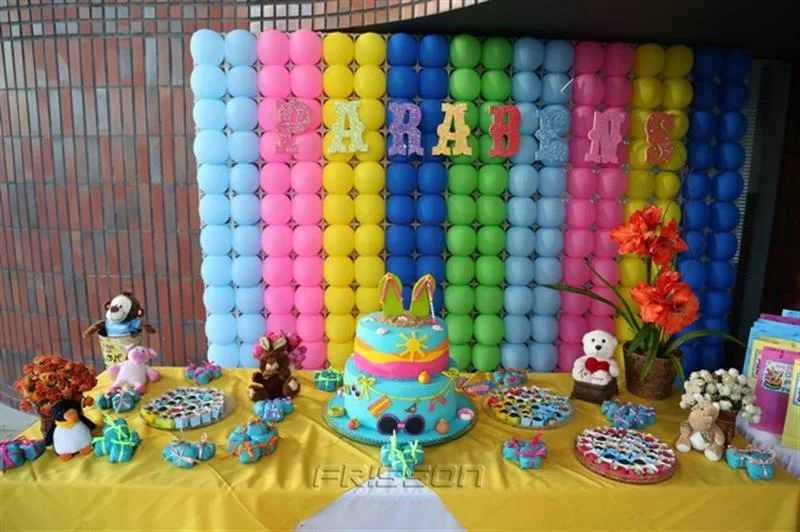 Decoração