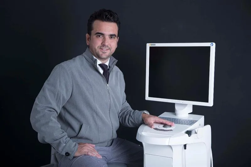 Marco Albuquerque