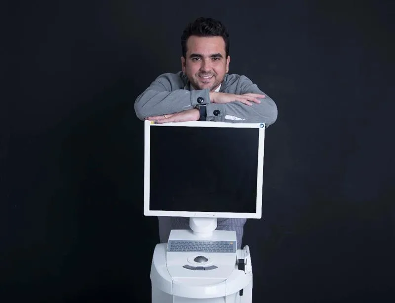 Marco Albuquerque
