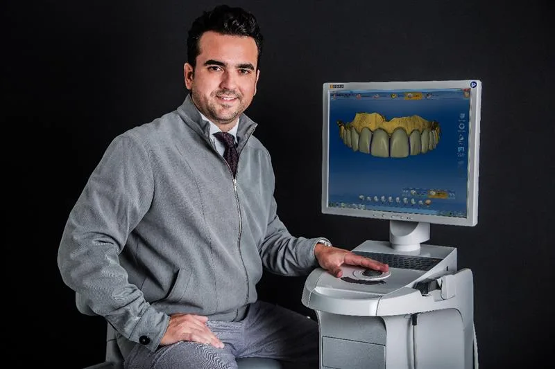 Marco Albuquerque