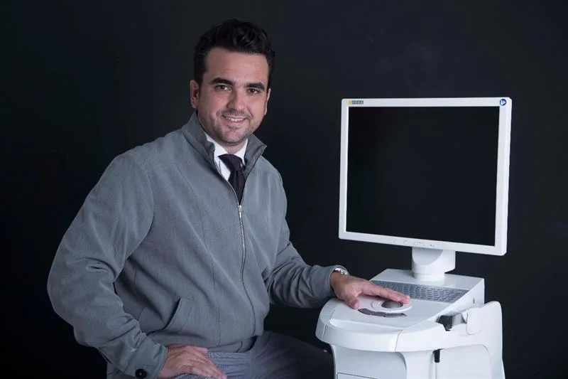 Marco Albuquerque